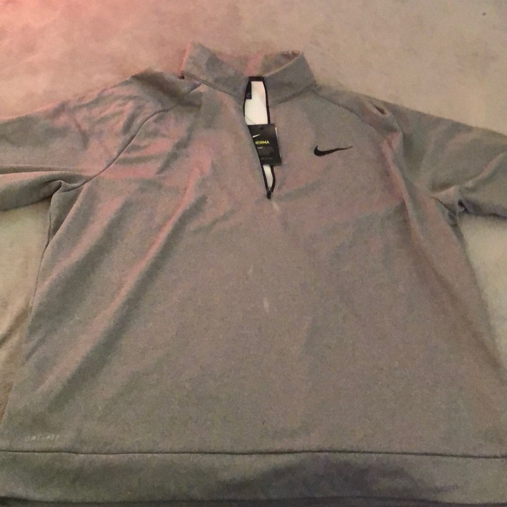 Nike sweater